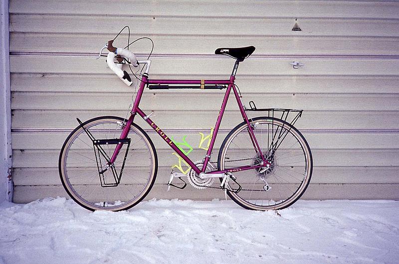 WT 2200 300-07 Portugal - My New Bike by Walter Croll.jpg